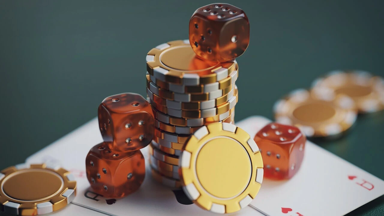 Online-Casinos